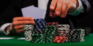 Официальный сайт Vulkan Stavka Casino