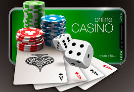 Casino VOVAN